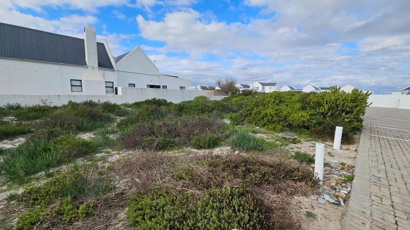 0 Bedroom Property for Sale in Dwarskersbos Western Cape